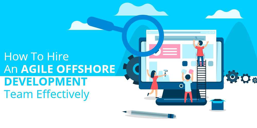 Agile Offshore Development