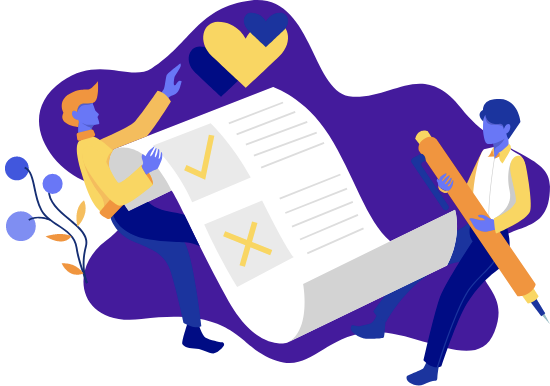 Terms and conditions banner